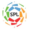 Écusson de Saudi Pro League