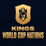 Kings World Cup Nations-logo