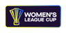 Women League Cup-logo