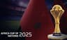 Africa Cup of Nations 2025-logo