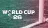 World Cup 2026 crest