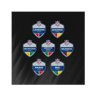 Logo for NFL International Games