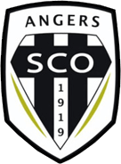 Angers SCO Logo