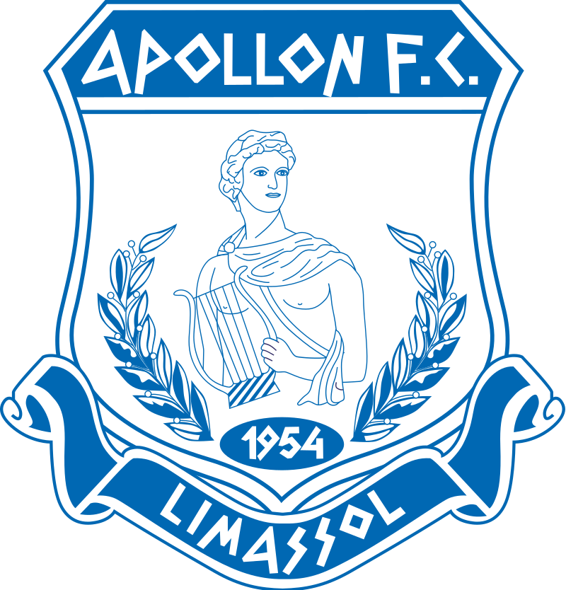 Apollon Logo