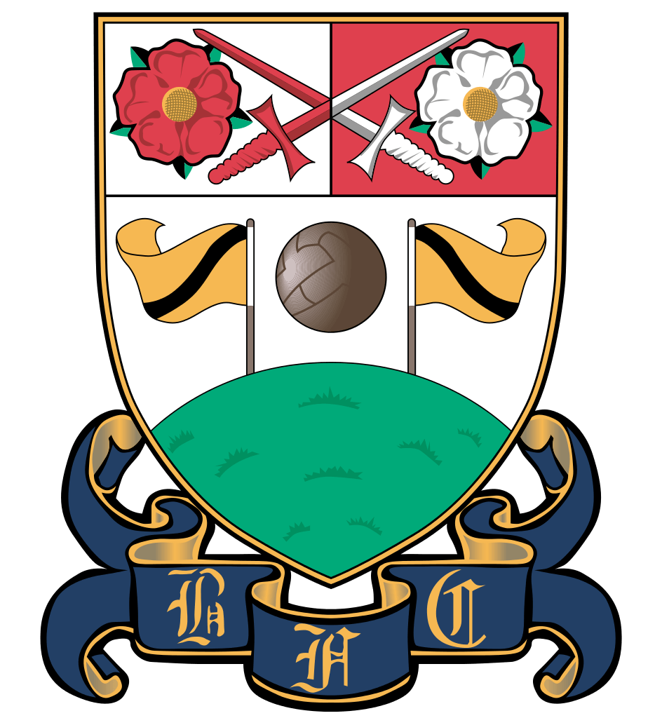 Barnet Logo