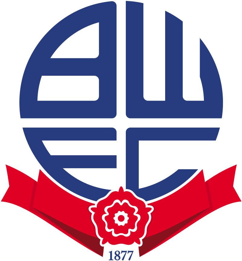 Bolton Wanderers Logo