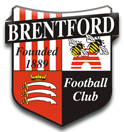 Brentford Logo