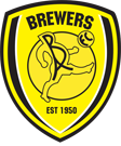 Burton Albion Logo