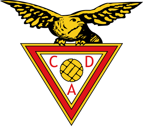 C.D. Aves Logo