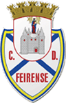 C.D. Feirense Logo