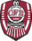 CFR Cluj Logo