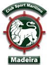 CS Maritimo Logo