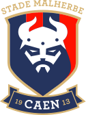 Caen Logo