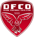 Dijon FCO Logo