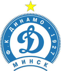 Dinamo Minsk Logo