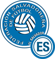 El Salvador Logo