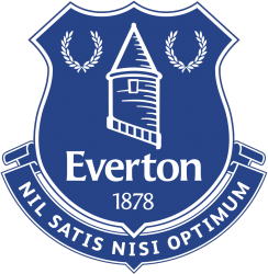 Everton Logo
