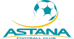 FC Astana Logo
