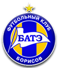 FC BATE Borisov Logo