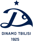 Dynamo Tbilisi Logo