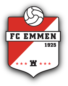 FC Emmen Logo