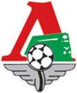 Lokomotiv Moscow Logo