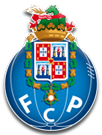 FC Porto Logo