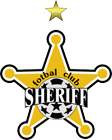 FC Sheriff Tiraspol Logo