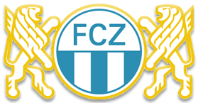 Zurich Logo