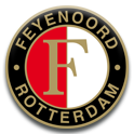 Feyenoord Logo