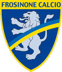 Frosinone Logo