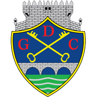 GD Chaves Logo