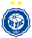 HJK Helsinki Logo