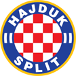 Hajduk Split Logo
