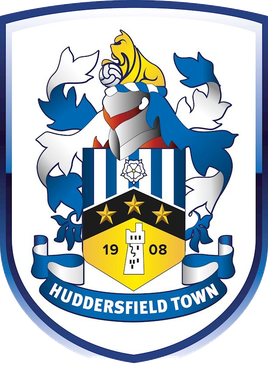Huddersfield Town Logo