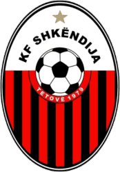 Shkendija Tetovo Logo