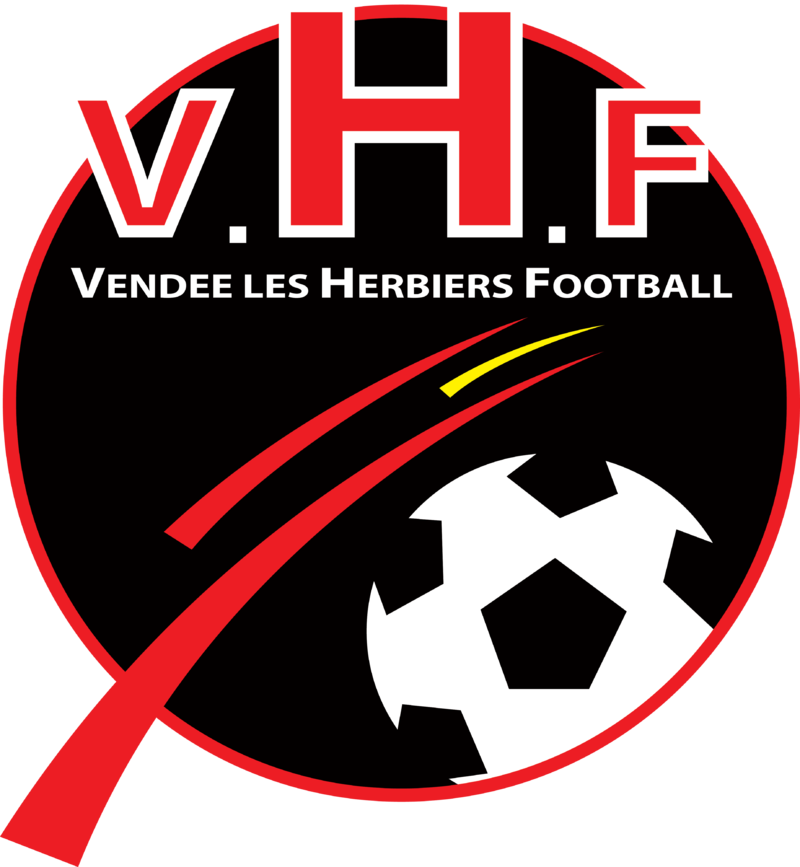 Les Herbiers VF Logo