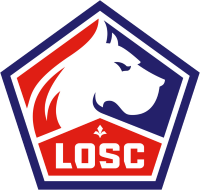 Lille OSC Logo