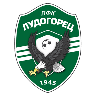 Ludogorets Logo