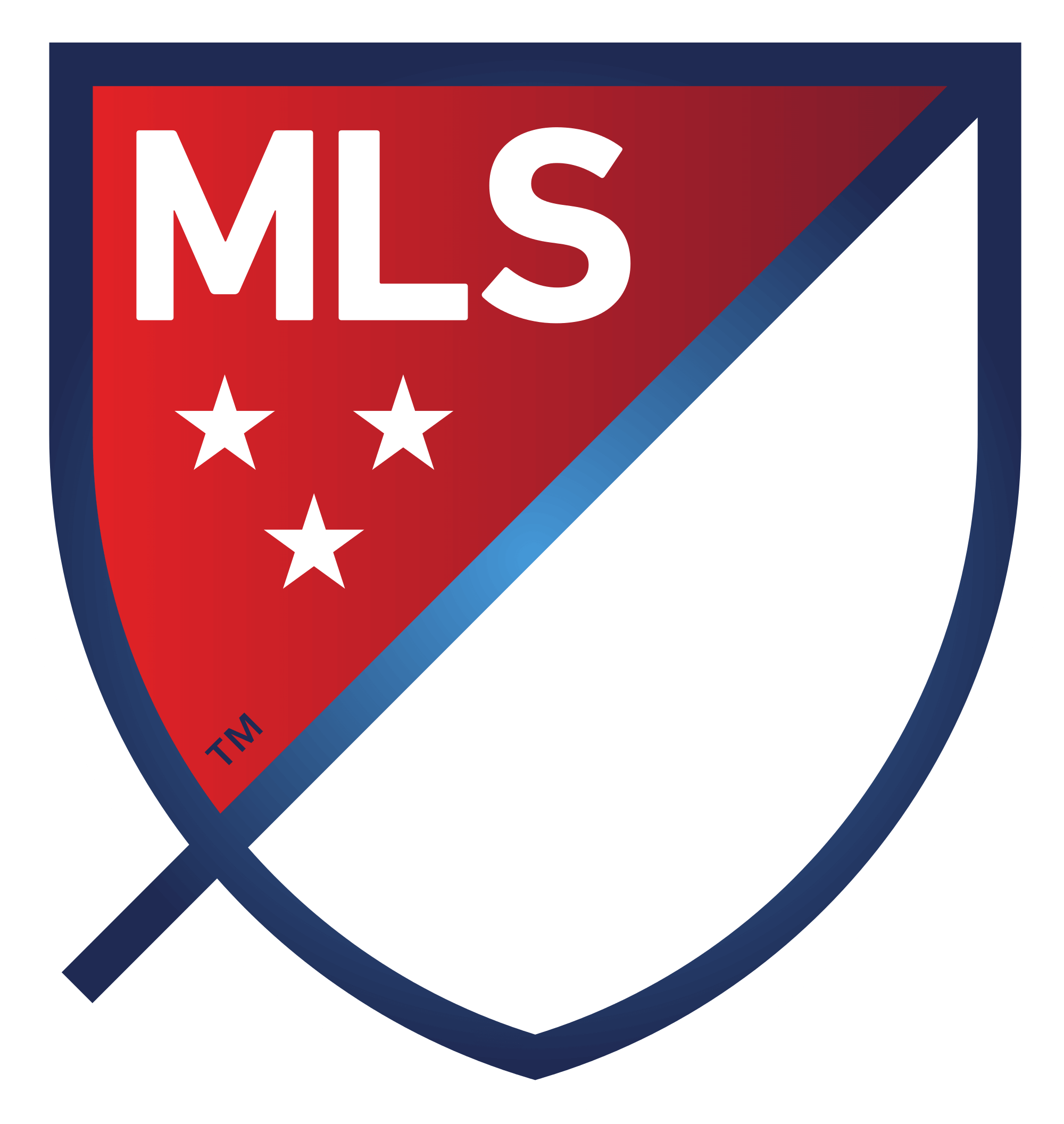 MLS All-Stars Logo