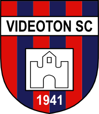MOL Vidi FC Logo