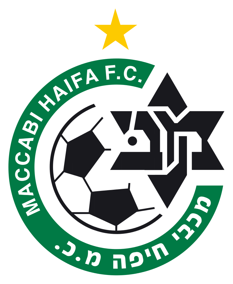 Maccabi Haifa Logo