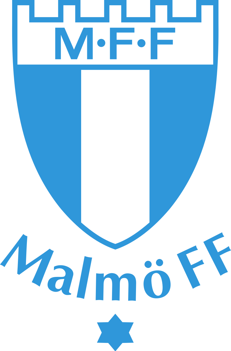 Malmo FF Logo