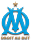Olympique Marseille Logo
