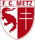 FC Metz Logo