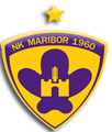 NK Maribor Logo