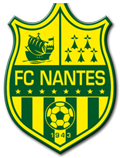 FC Nantes Logo
