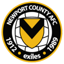 Newport County Logo