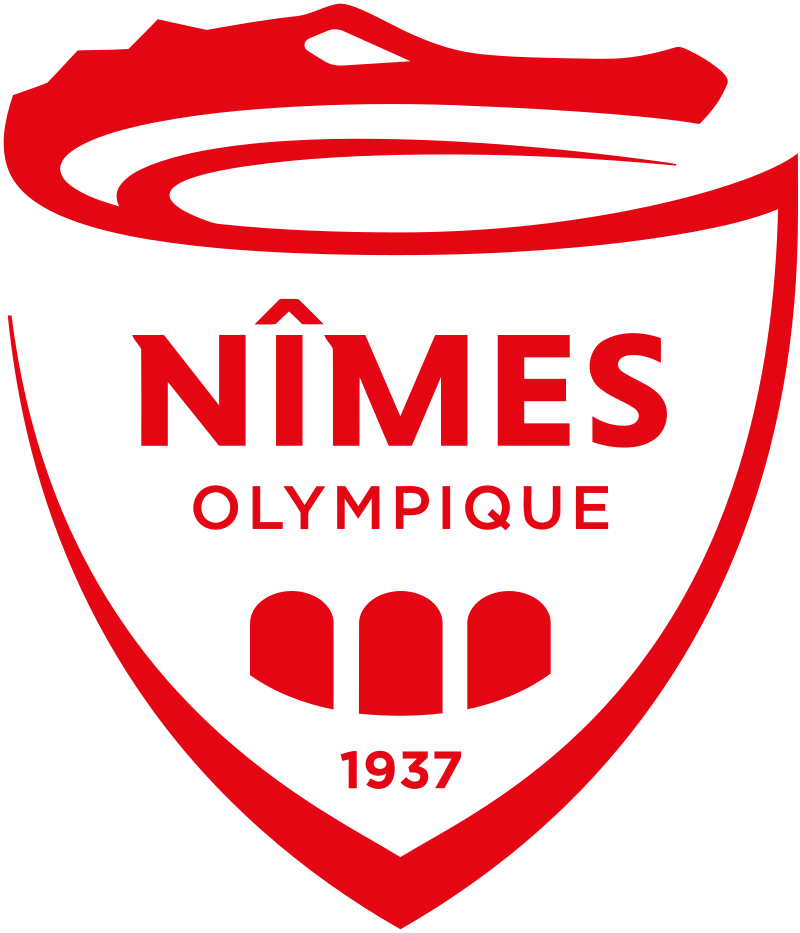 Nimes Olympique Logo