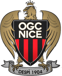 OGC Nice Logo